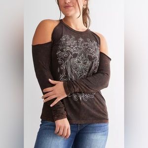 Affliction, Tisha women